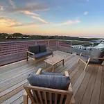 Apart-hotel Les 12 De Larros Gujan-Mestras