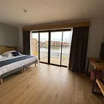 Apart-hotel Les 12 De Larros Gujan-Mestras