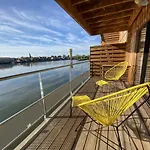 Les 12 De Larros Apart-hotel Gujan-Mestras