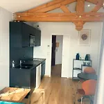 Les 12 De Larros Apart-hotel Gujan-Mestras