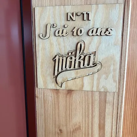 Aparthotel Les 12 De Larros