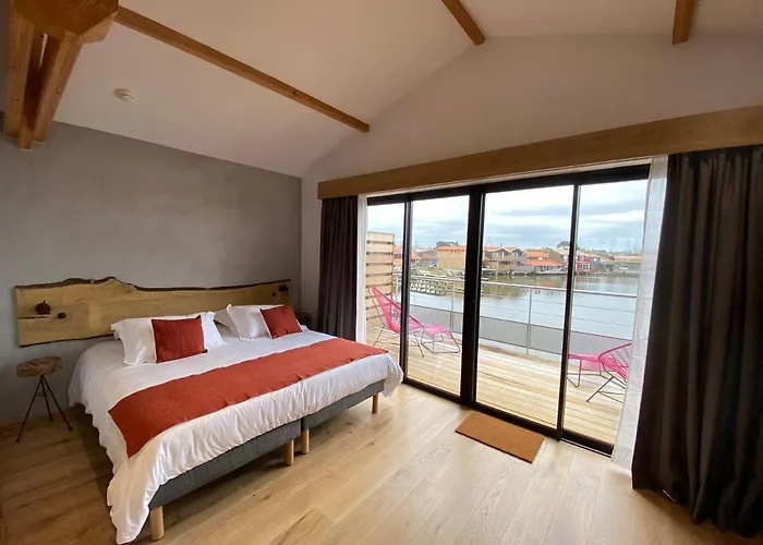 Les 12 De Larros グジャン・メストラ