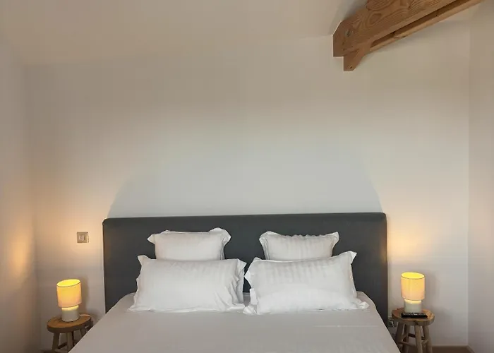 Les 12 De Larros グジャン・メストラ