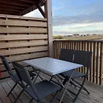 Apartahotel Les 12 De Larros Gujan-Mestras