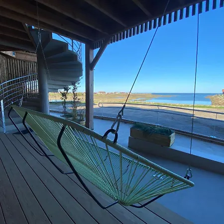 Les 12 De Larros 4* Gujan-Mestras