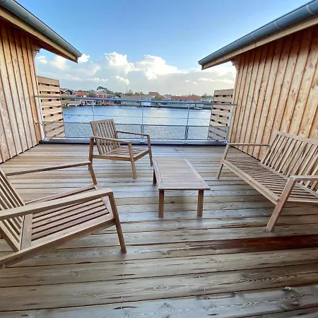 Aparthotel Les 12 De Larros