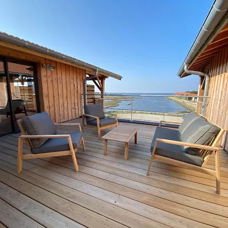 Aparthotel Les 12 De Larros Gujan-Mestras