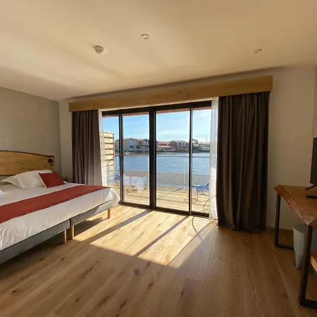 Les 12 De Larros Gujan-Mestras