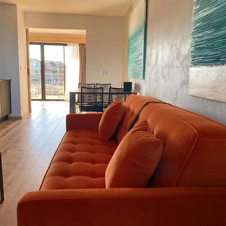 Apart-hotel Les 12 De Larros