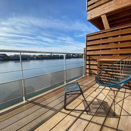 Aparthotel Les 12 De Larros 4*