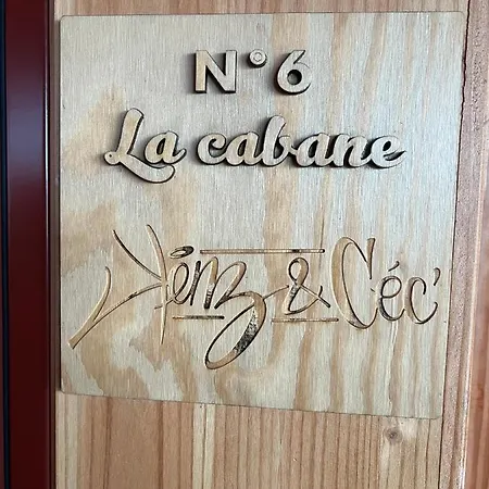 Les 12 De Larros Gujan-Mestras