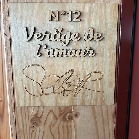 Les 12 De Larros Gujan-Mestras