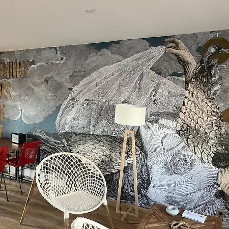 Appart hôtel Les 12 De Larros