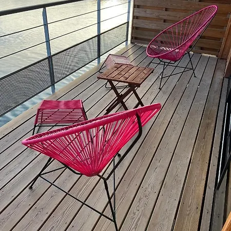 Apart Otel Les 12 De Larros Gujan-Mestras