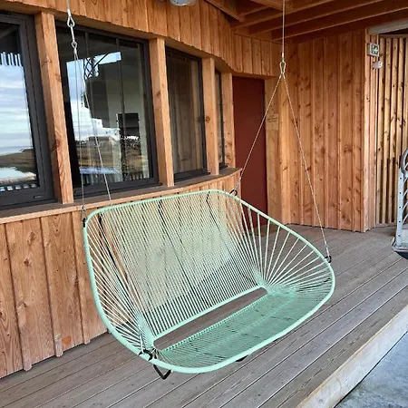 Les 12 De Larros Aparthotel Gujan-Mestras