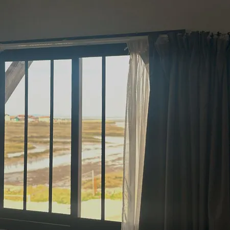 Les 12 De Larros Aparthotel Gujan-Mestras