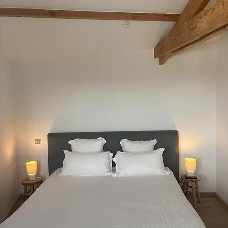 Les 12 De Larros Gujan-Mestras