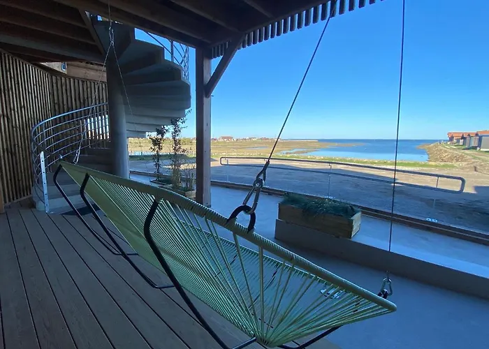 Les 12 De Larros 4* Gujan-Mestras