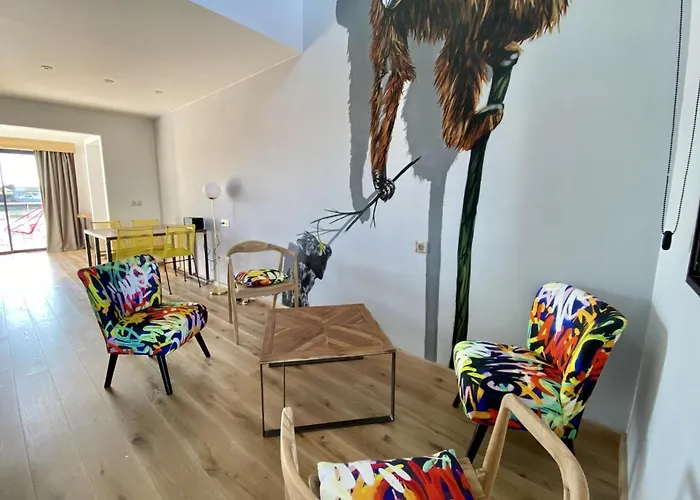 Les 12 De Larros Gujan-Mestras