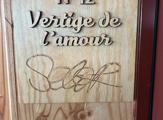 Les 12 De Larros Gujan-Mestras