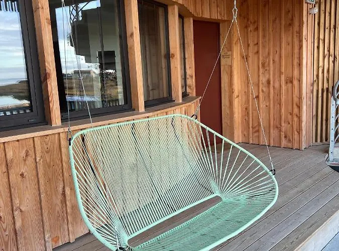 Les 12 De Larros Apartahotel Gujan-Mestras