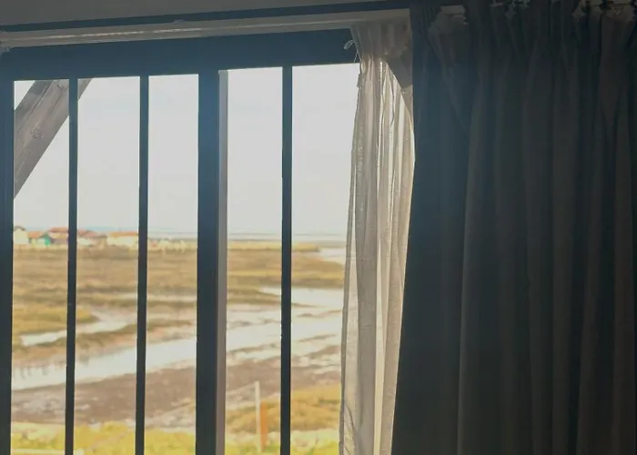 Les 12 De Larros Apart-hotel Gujan-Mestras